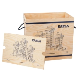 KAPLA 500 box otevřený