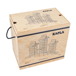 KAPLA 500 box zavřený