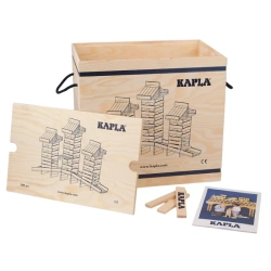 KAPLA 500 box  s brožurou